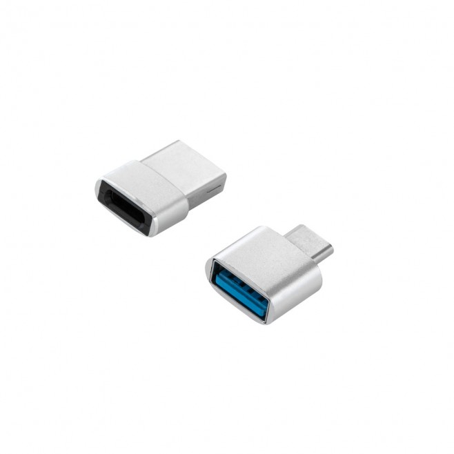 Conjunto de Adaptadores Promocional Conjunto de Adaptadores Promocional