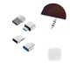 Conjunto de Adaptadores Promocional Conjunto de Adaptadores Promocional