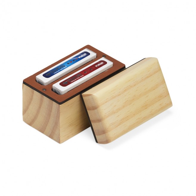 Conjunto de Baralhos Premium Personalizado Conjunto de Baralhos Premium Personalizado