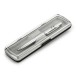 Conjunto de Caneta Metal Laser e LED Com Estojo Conjunto de Caneta Metal Laser e LED Com Estojo