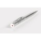Conjunto de Caneta Metal Laser e LED Com Estojo Conjunto de Caneta Metal Laser e LED Com Estojo