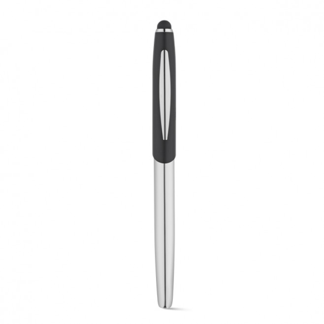 Conjunto de Canetas Metal Com Ponteira Touch Conjunto de Canetas Metal Com Ponteira Touch