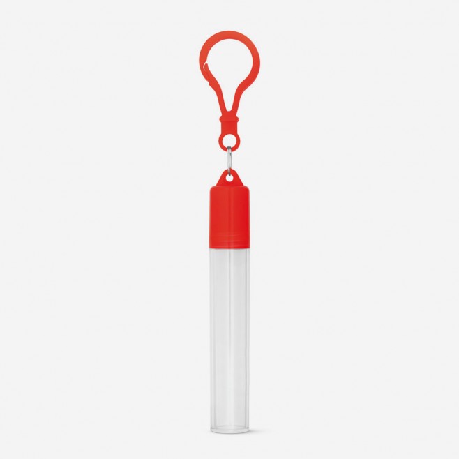 Conjunto de Canudo e Escova Em Aço Inox Personalizado Conjunto de Canudo e Escova Em Aço Inox Personalizado
