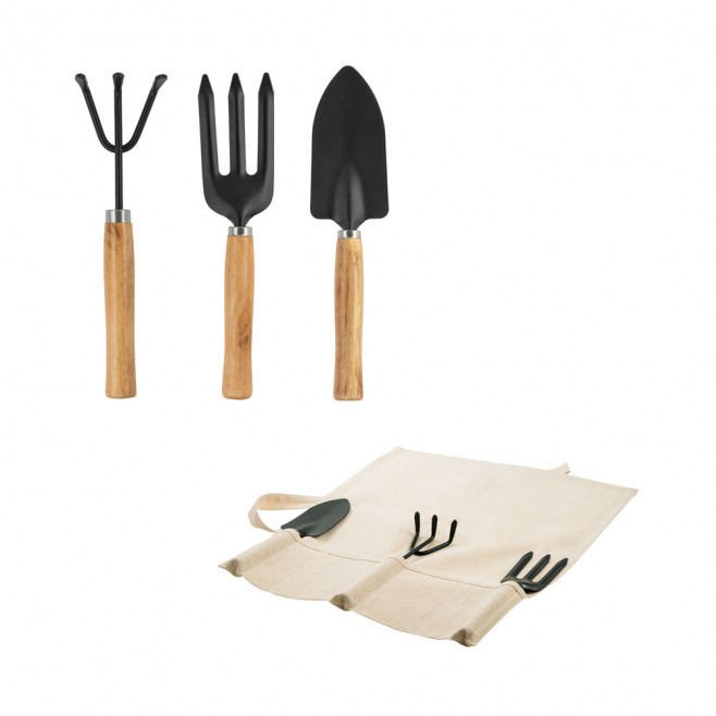 Conjunto de Jardinagem Promocional Conjunto de Jardinagem Promocional