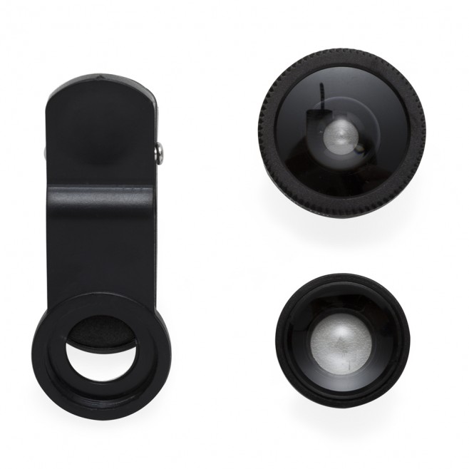Conjunto de Lentes Para Celular Conjunto de Lentes Para Celular