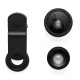 Conjunto de Lentes Para Celular Conjunto de Lentes Para Celular