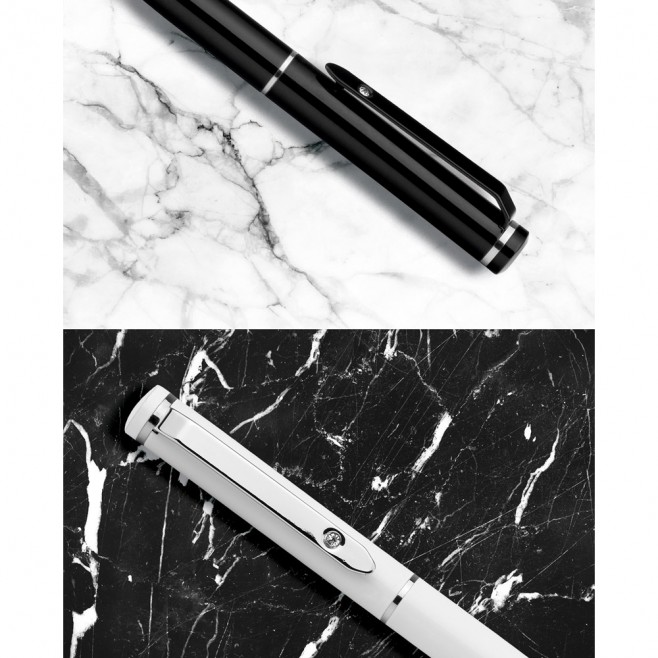 Conjunto de Roller e Esferográfica Personalizada Conjunto de Roller e Esferográfica Personalizada