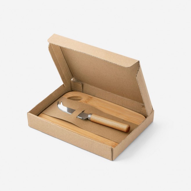 Conjunto de Tábua e Faca Para Queijo Personalizado Conjunto de Tábua e Faca Para Queijo Personalizado