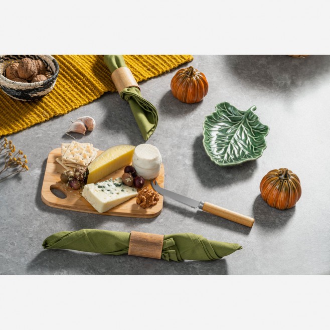 Conjunto de Tábua e Faca Para Queijo Personalizado Conjunto de Tábua e Faca Para Queijo Personalizado