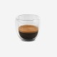 Conjunto Para Café Expresso Em Vidro Isotérmico Personalizado Conjunto Para Café Expresso Em Vidro Isotérmico Personalizado