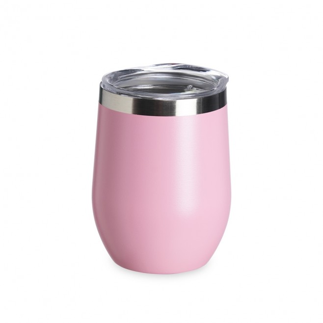 Copo Aço Inox 320ml Personalizado Copo Aço Inox 320ml Personalizado