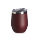 Copo Aço Inox 320ml Personalizado Copo Aço Inox 320ml Personalizado