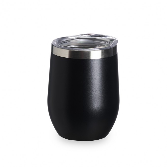 Copo Aço Inox 320ml Personalizado Copo Aço Inox 320ml Personalizado