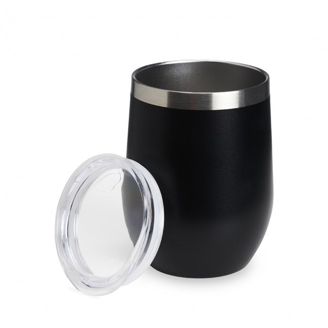 Copo Aço Inox 320ml Personalizado Copo Aço Inox 320ml Personalizado