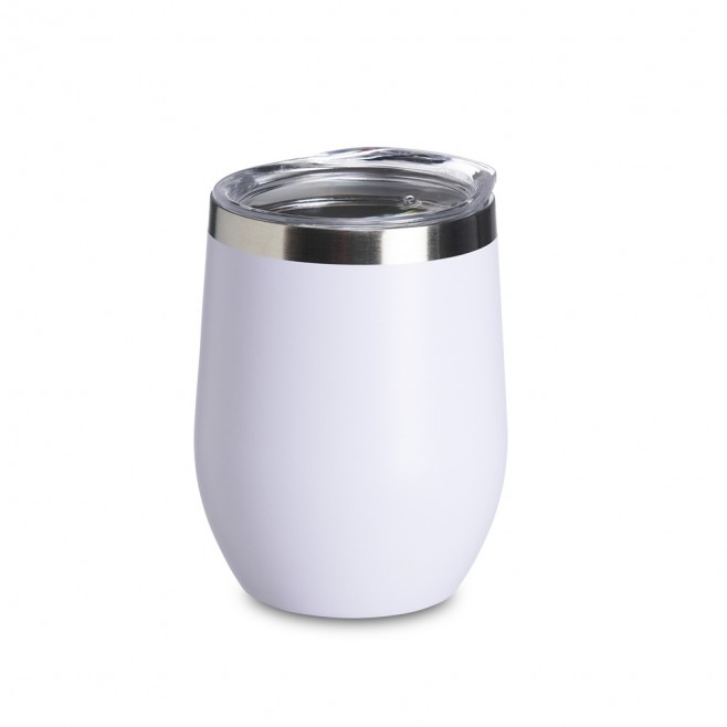 Copo Aço Inox 320ml Personalizado Copo Aço Inox 320ml Personalizado