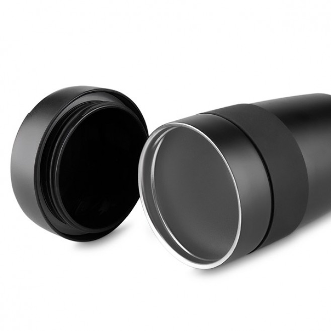 Copo Aço Inox 350ml Personalizado Copo Aço Inox 350ml Personalizado