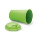 Copo Colorido Fibra de Bambu Com Logo Personalizado Copo Colorido Fibra de Bambu Com Logo Personalizado
