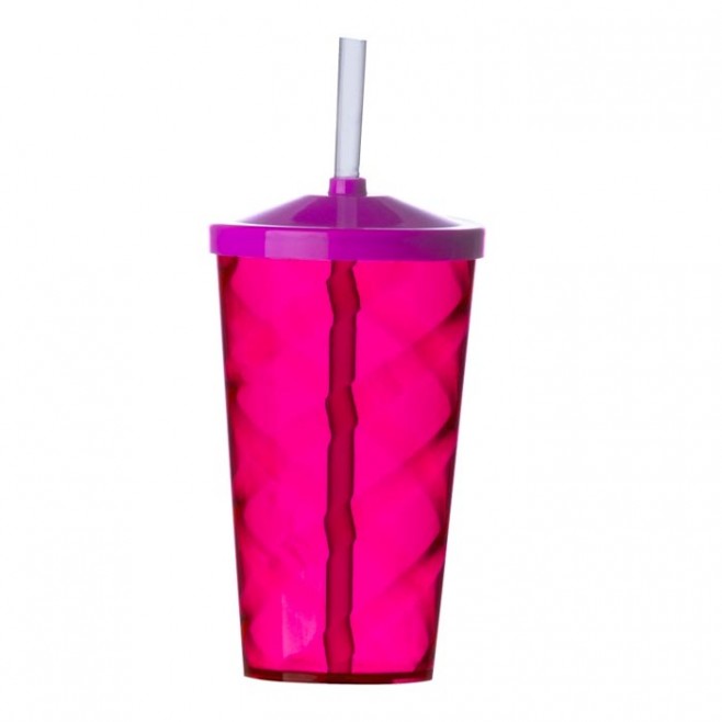 Copo Com Canudo Personalizado Para Outubro Rosa Copo Com Canudo Personalizado Para Outubro Rosa