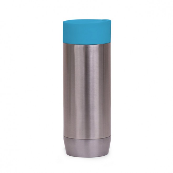 Copo de Aço Inox 450ml Personalizado Para Brinde Copo de Aço Inox 450ml Personalizado Para Brinde