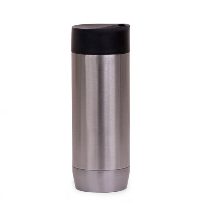 Copo de Aço Inox 450ml Personalizado Para Brinde Copo de Aço Inox 450ml Personalizado Para Brinde
