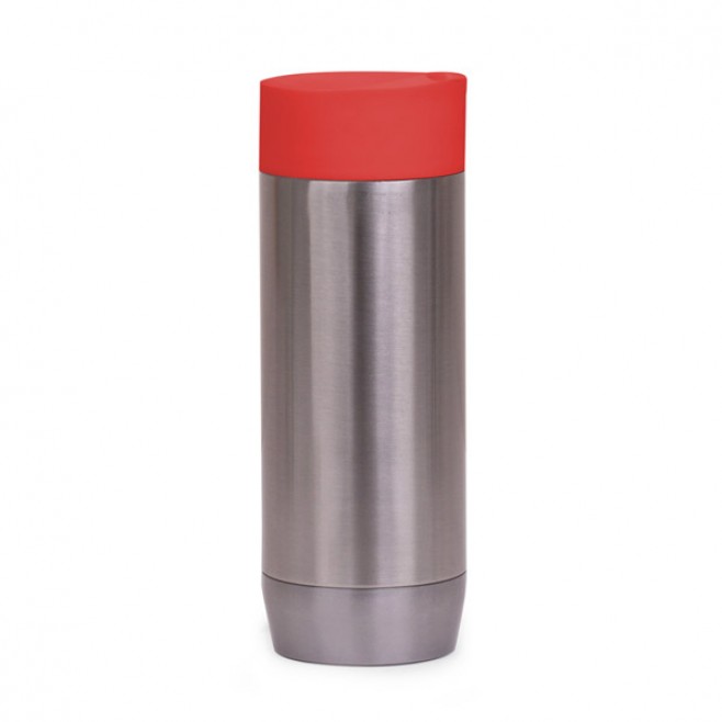 Copo de Aço Inox 450ml Personalizado Para Brinde Copo de Aço Inox 450ml Personalizado Para Brinde