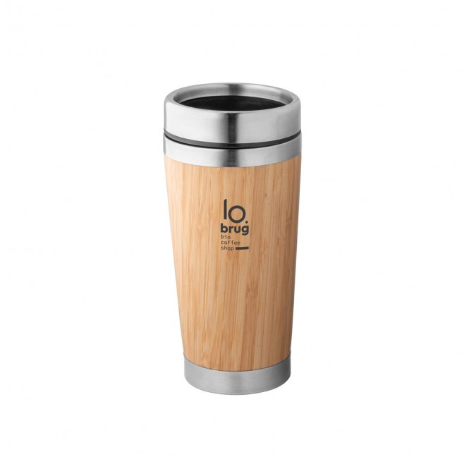 Copo de Viagem Personalizado com Logo Copo de Viagem Personalizado com Logo