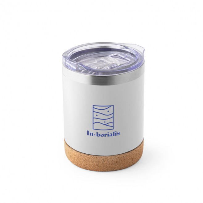 Copo de Viagem Térmico 400ml Personalizado Copo de Viagem Térmico 400ml Personalizado