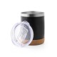 Copo de Viagem Térmico 400ml Personalizado Copo de Viagem Térmico 400ml Personalizado