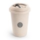 Copo Ecológico Fibra de Bambu Personalizado Para Viagem Copo Ecológico Fibra de Bambu Personalizado Para Viagem