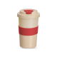 Copo em Fibra de Bambu 450ml Personalizado Copo em Fibra de Bambu 450ml Personalizado