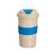 Copo em Fibra de Bambu 450ml Personalizado Copo em Fibra de Bambu 450ml Personalizado