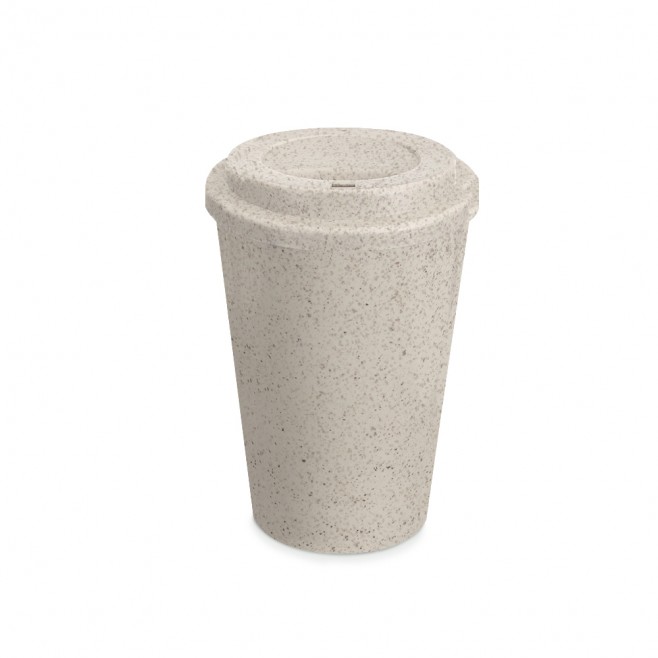 Copo Fibra de Arroz 450ml Personalizado Para Brinde Copo Fibra de Arroz 450ml Personalizado Para Brinde