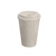Copo Fibra de Arroz 450ml Personalizado Para Brinde Copo Fibra de Arroz 450ml Personalizado Para Brinde
