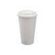 Copo Fibra de Arroz 550ml Personalizado Para Brindes Copo Fibra de Arroz 550ml Personalizado Para Brindes