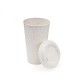 Copo Fibra de Arroz 550ml Personalizado Para Brindes Copo Fibra de Arroz 550ml Personalizado Para Brindes