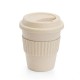 Copo Fibra de Bambu 380ml Personalizado Com Logo Copo Fibra de Bambu 380ml Personalizado Com Logo