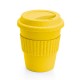 Copo Fibra de Bambu 380ml Personalizado Com Logo Copo Fibra de Bambu 380ml Personalizado Com Logo