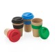 Copo Fibra de Bambu 450ml Personalizado para Brindes Copo Fibra de Bambu 450ml Personalizado para Brindes