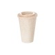 Copo Fibra de Madeira 400ml Personalizado Para Brindes Copo Fibra de Madeira 400ml Personalizado Para Brindes