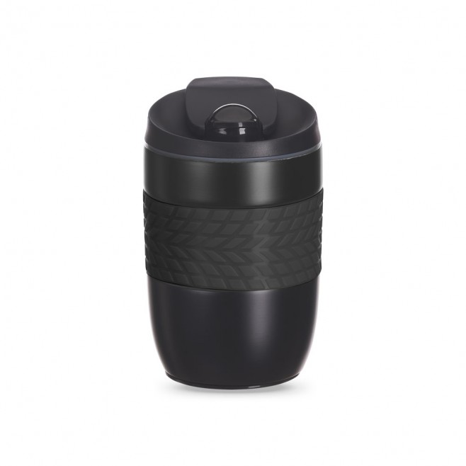 Copo Inox 250ml Antiqueda Personalizado Copo Inox 250ml Antiqueda Personalizado