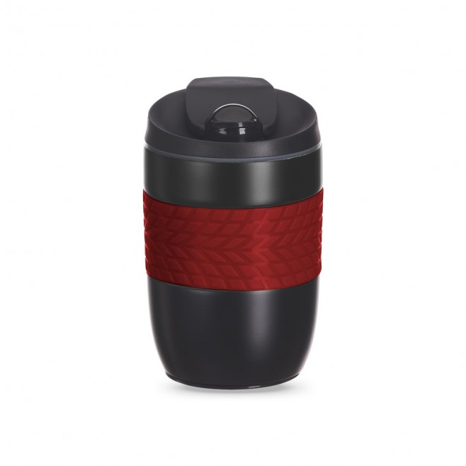 Copo Inox 250ml Antiqueda Personalizado Copo Inox 250ml Antiqueda Personalizado