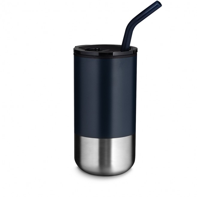 Copo Inox 550ml Personalizado Copo Inox 550ml Personalizado