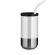 Copo Inox 550ml Personalizado Copo Inox 550ml Personalizado