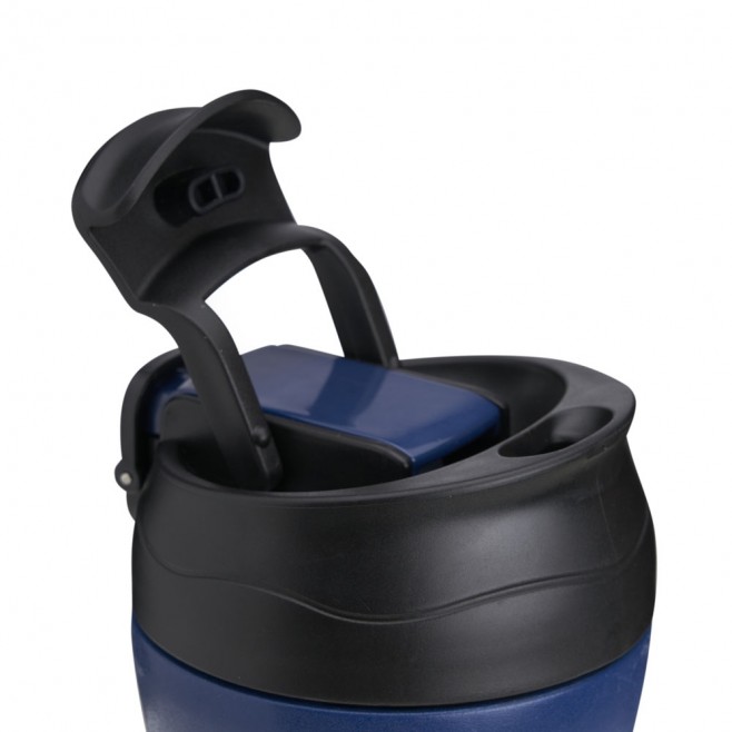 Copo Inox Parede Dupla 450ml Personalizado Copo Inox Parede Dupla 450ml Personalizado