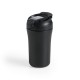 Copo Inox Parede Dupla 450ml Personalizado Copo Inox Parede Dupla 450ml Personalizado