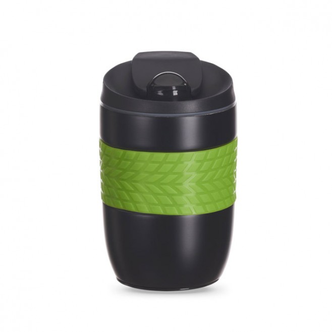 Copo Aço Inox Personalizado 260ml Copo Aço Inox Personalizado 260ml