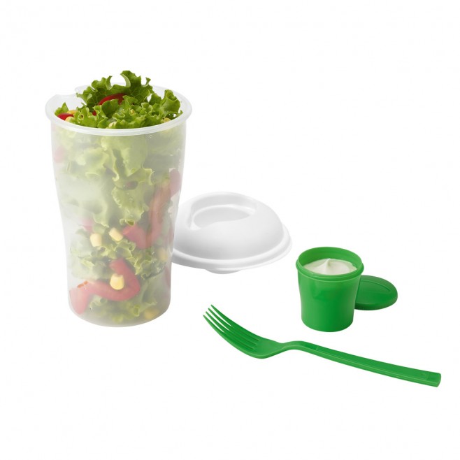 Copo para Salada Personalizado Copo para Salada Personalizado