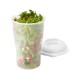 Copo para Salada Personalizado Copo para Salada Personalizado