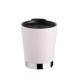 Copo Parede Dupla Inox 300ml Personalizado Copo Parede Dupla Inox 300ml Personalizado