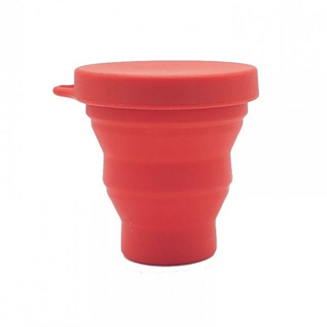 Copo de Silicone Personalizado Copo de Silicone Personalizado
